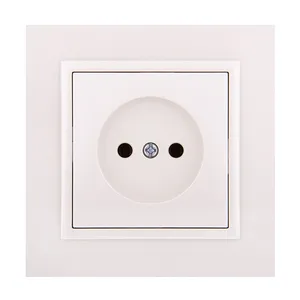 پریز برق ایفاپل مدل LOGUS90 ANIMATO کد 90910TPP/21121/90621