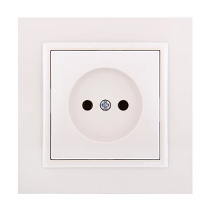 پریز برق ایفاپل مدل LOGUS90 ANIMATO کد 90910TPP/21121/90621