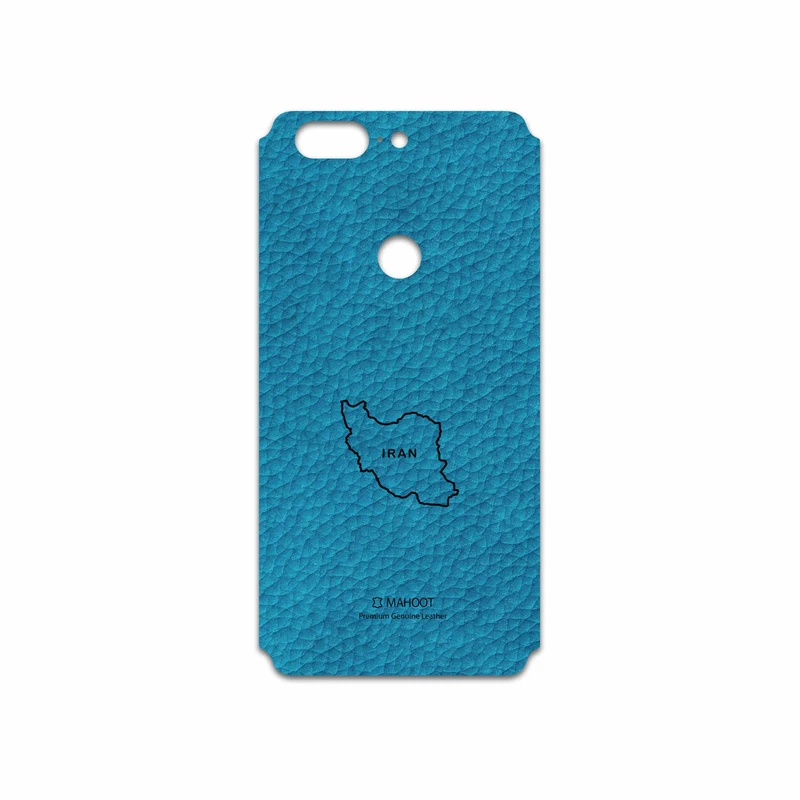 برچسب پوششی ماهوت مدل BL-IRC مناسب برای گوشی موبایل وان پلاس 5T