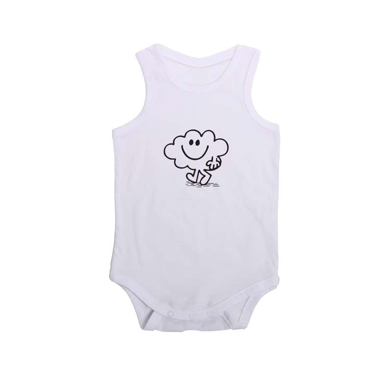 بادی نوزادی مدل ابر کد br-h-w-1