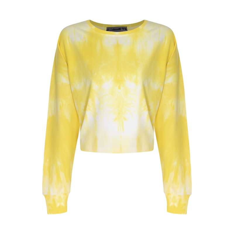 سویشرت زنانه زانتوس مدل 14427-16