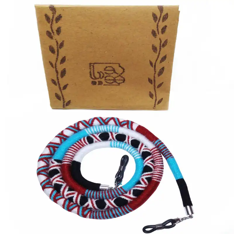 بند عینک بوهوبابا مدل M427