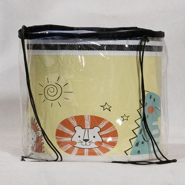 بازی آموزشی مدل طبلک کد 01