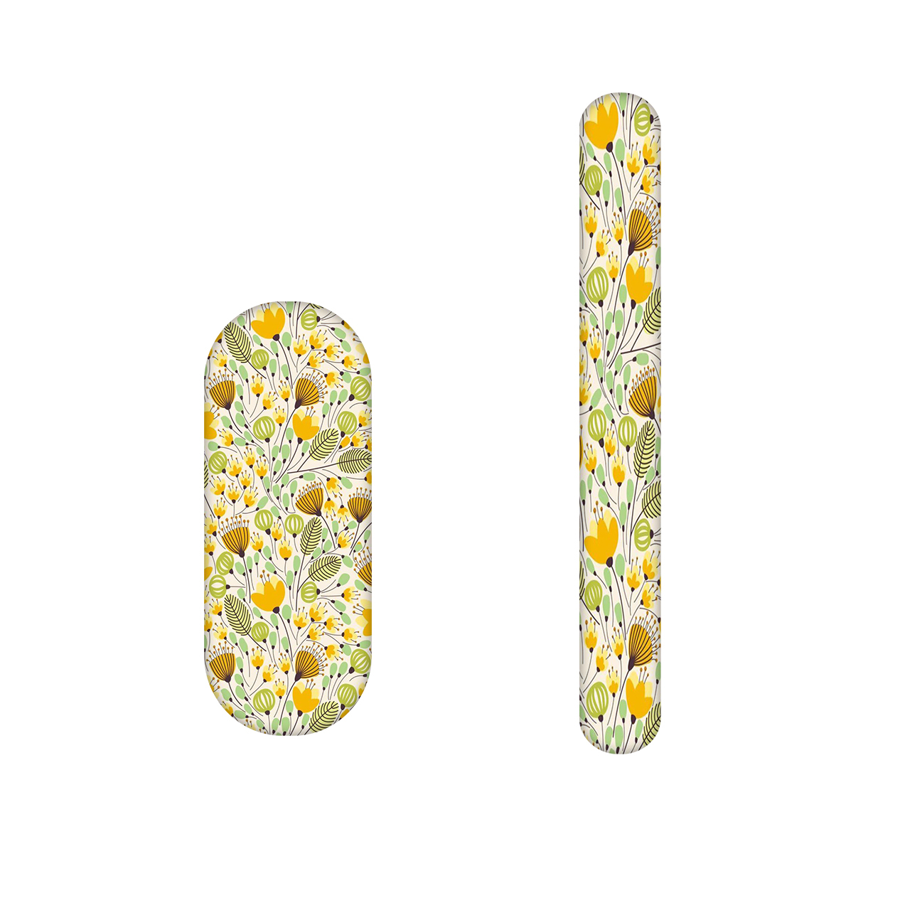 سوهان ناخن مدل گل کد 368 بسته 2 عددی