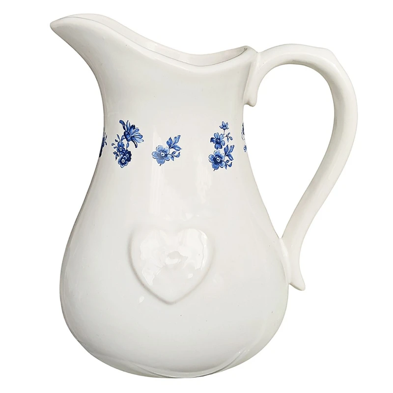 پارچ مدل flowers