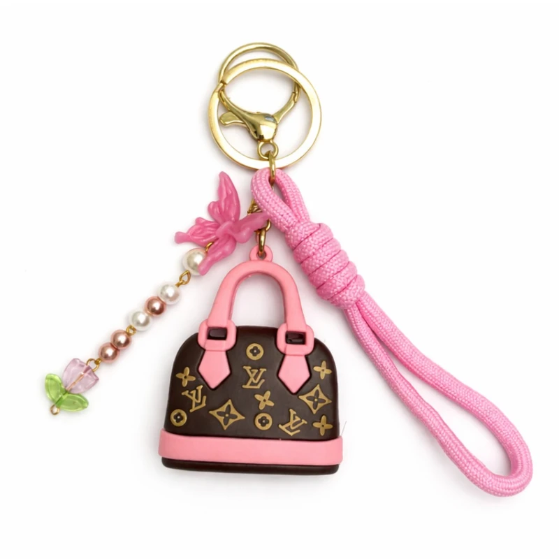 آویز کیف زنانه مدل pi6n7k