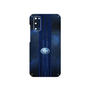 MAHOOT FAW Cover Sticker for Samsung Galaxy S20