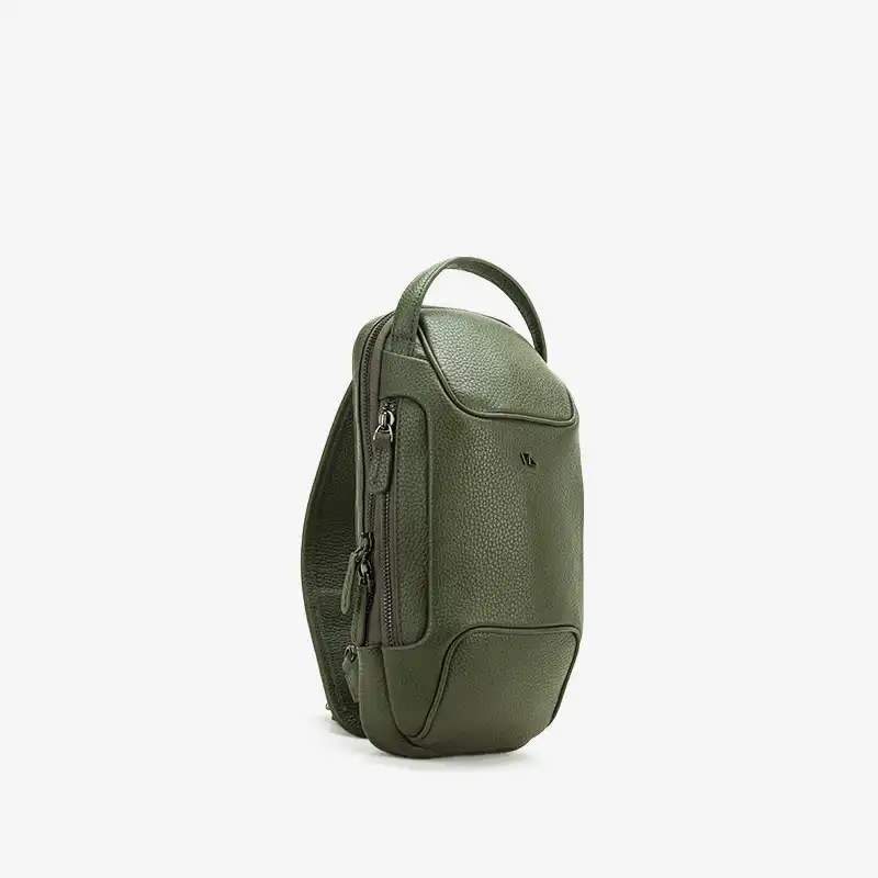 کیف کراس بادی چرم مشهد مدل x0513