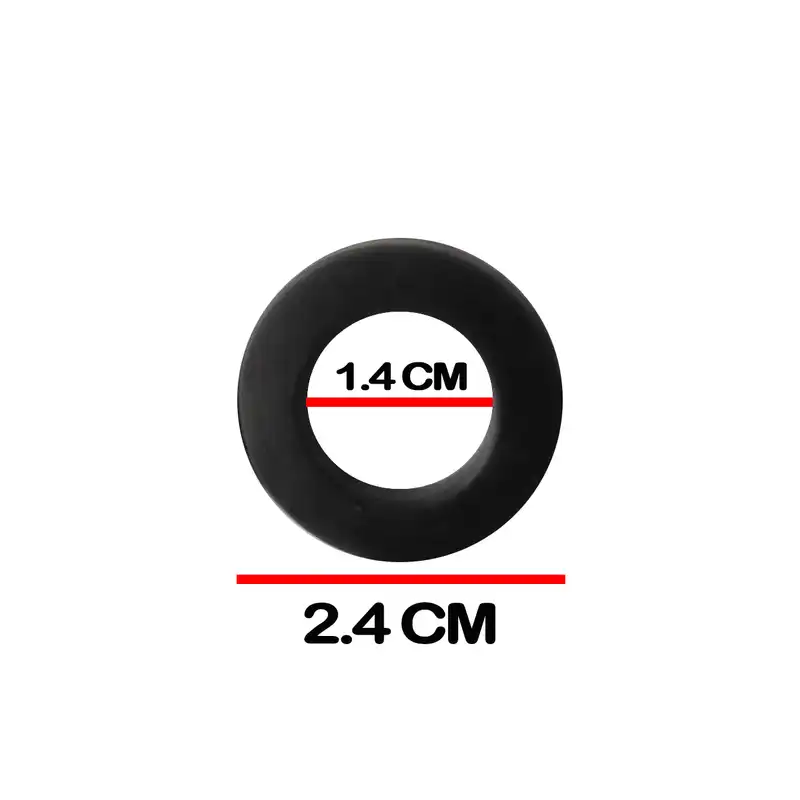واشر مدل V-2.5 بسته 20 عددی