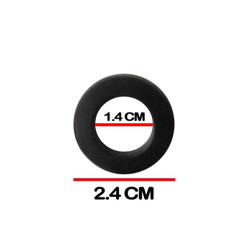 واشر مدل V-2.5 بسته 44 عددی
