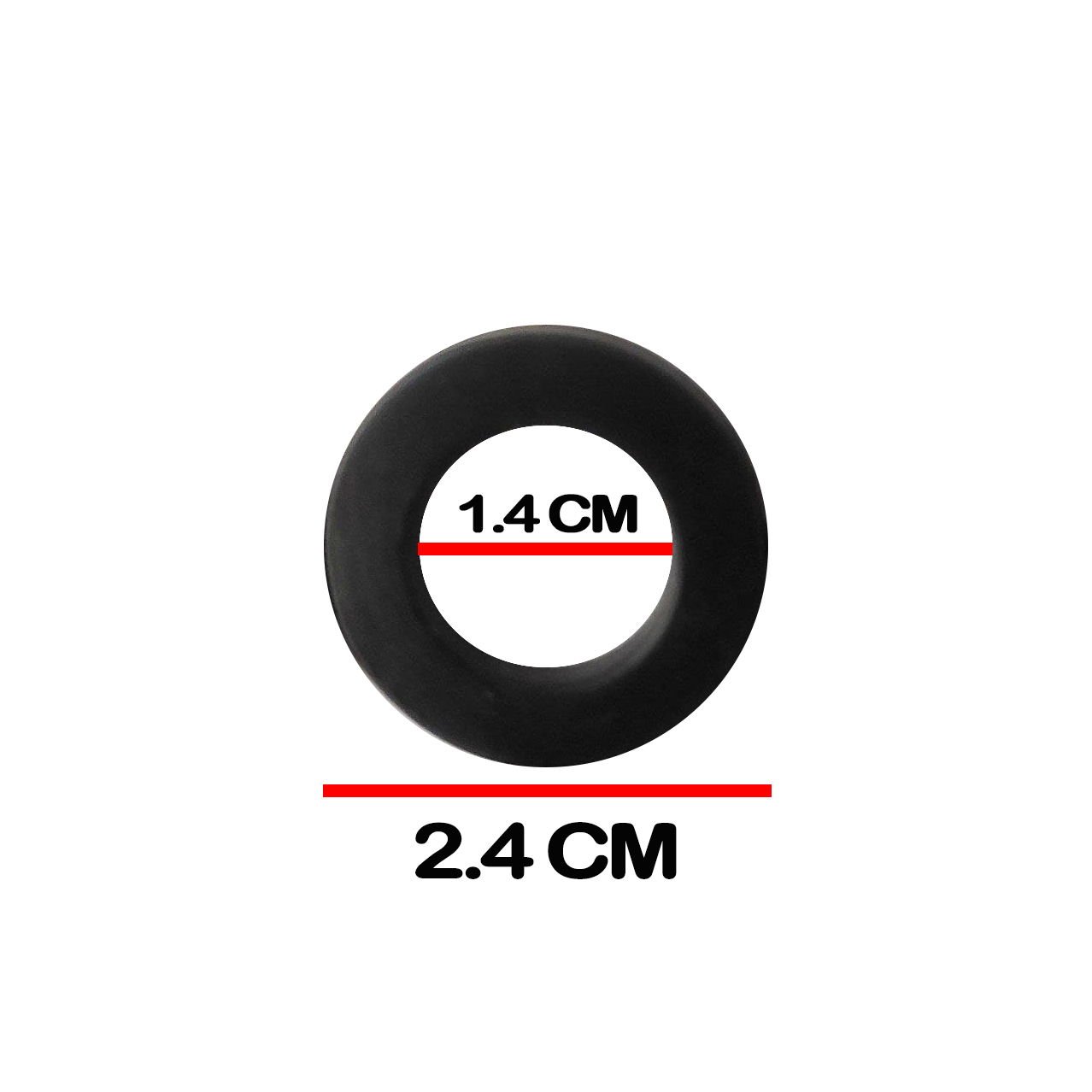 واشر مدل V-2.5 بسته 56 عددی