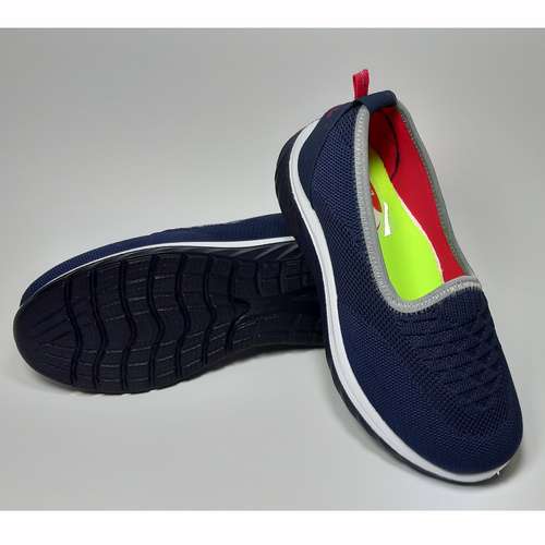 کفش راحتی زنانه کد THB585