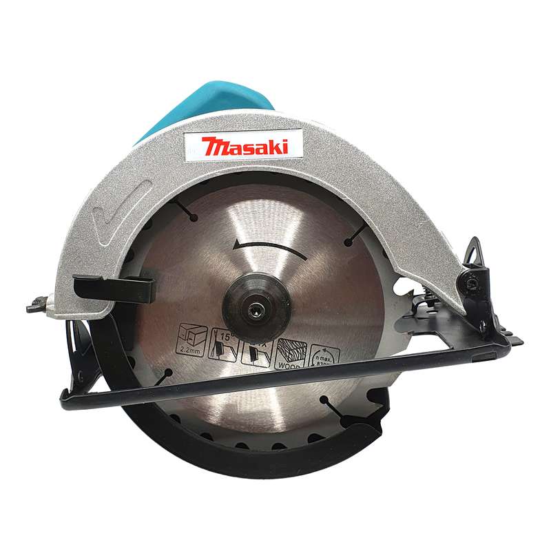 اره دیسکی ماساکی کد GHR21