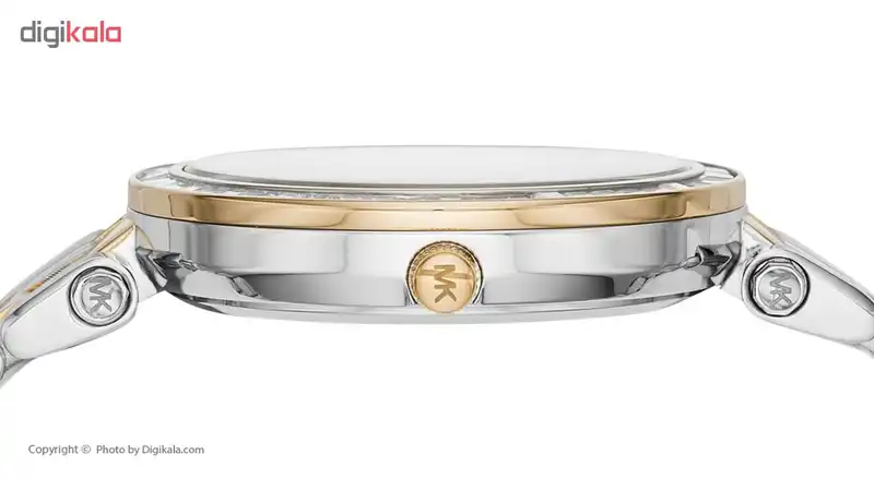 ساعت مچی عقربه ای زنانه مایکل کورس مدل MK3405