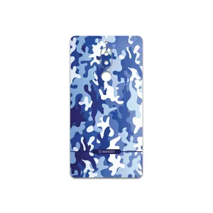 MAHOOT Army-Winter Cover Sticker for Hyundai Seoul Mix