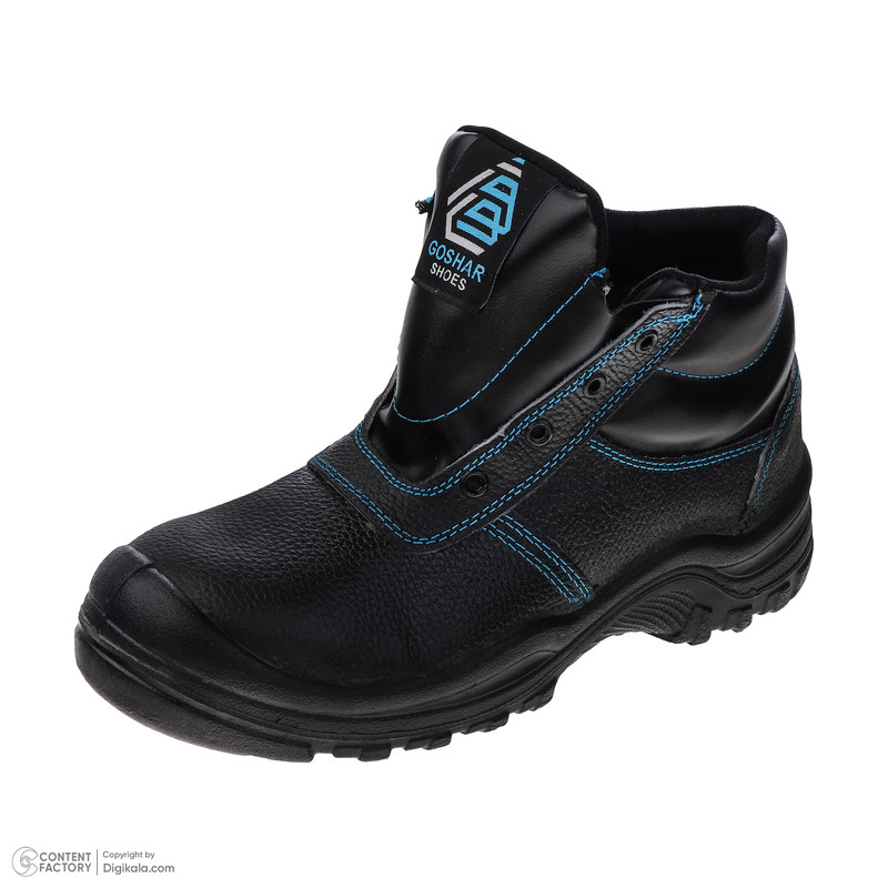 کفش ایمنی گوشار شوز مدل Mega کفش ایمنی گوشار شوز مدل Mega