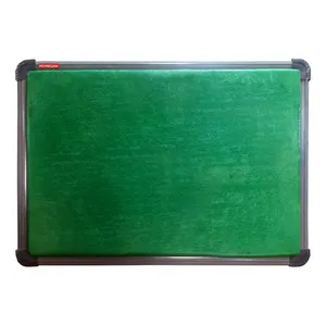 تابلو اعلانات مهرگان مدل NBAS 06 سایز 150×90 سانتی متر