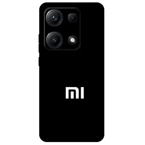 Megafone 2878 Cover For Xiaomi Redmi Note 14S