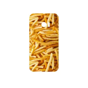MAHOOT French fries Cover Sticker for HTC 10