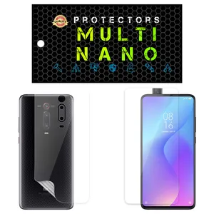 Multi Nano X-SFT Screen Protector For Xiaomi Redmi K20 Pro Premium with back skin