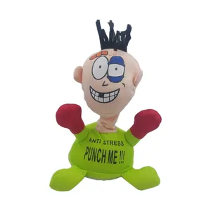 اسباب بازی مدل ضد استرس پانچ می کد KP03000