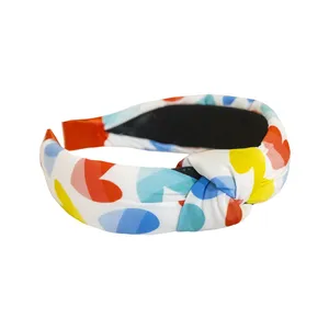 تل مو دخترانه مدل نورا