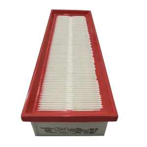 فیلتر هوا خودرو فیلتر بارز مدل BAF-4599 مناسب برای پژو 405