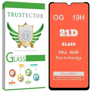 Trustector FULT20 Screen Protector For Vocal V1 Core