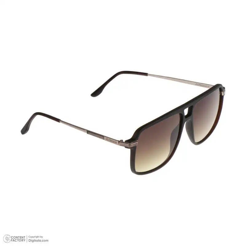 عینک آفتابی مردانه کاپا مدل KP 8544 -C202M