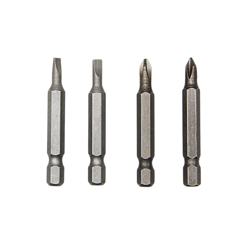 پیچ گوشتی شارژی 4.8 ولت حرفه ای آلفا کد AL-47 مجموعه 47 عددی