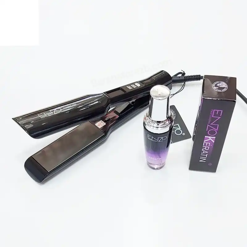 اتو مو انزو پروفیشینال مدل EN-5190