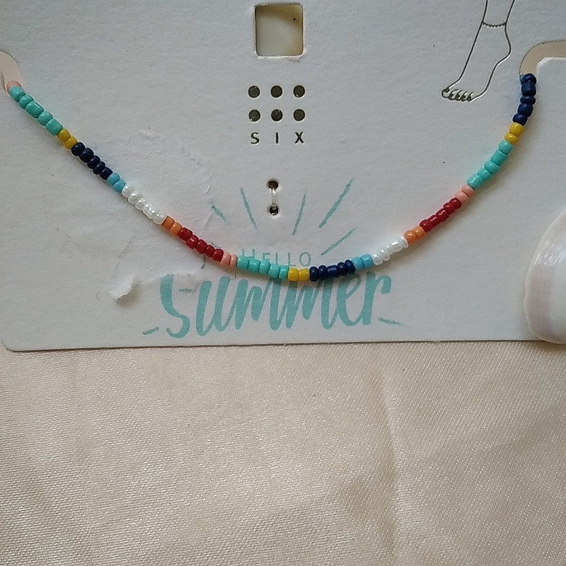 پابند زنانه سیکس مدل HB 190