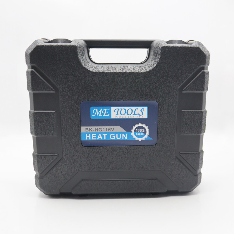 سشوار صنعتی می تولز مدل YP-BK-HG116V-2000W سشوار صنعتی می تولز مدل YP-BK-HG116V-2000W