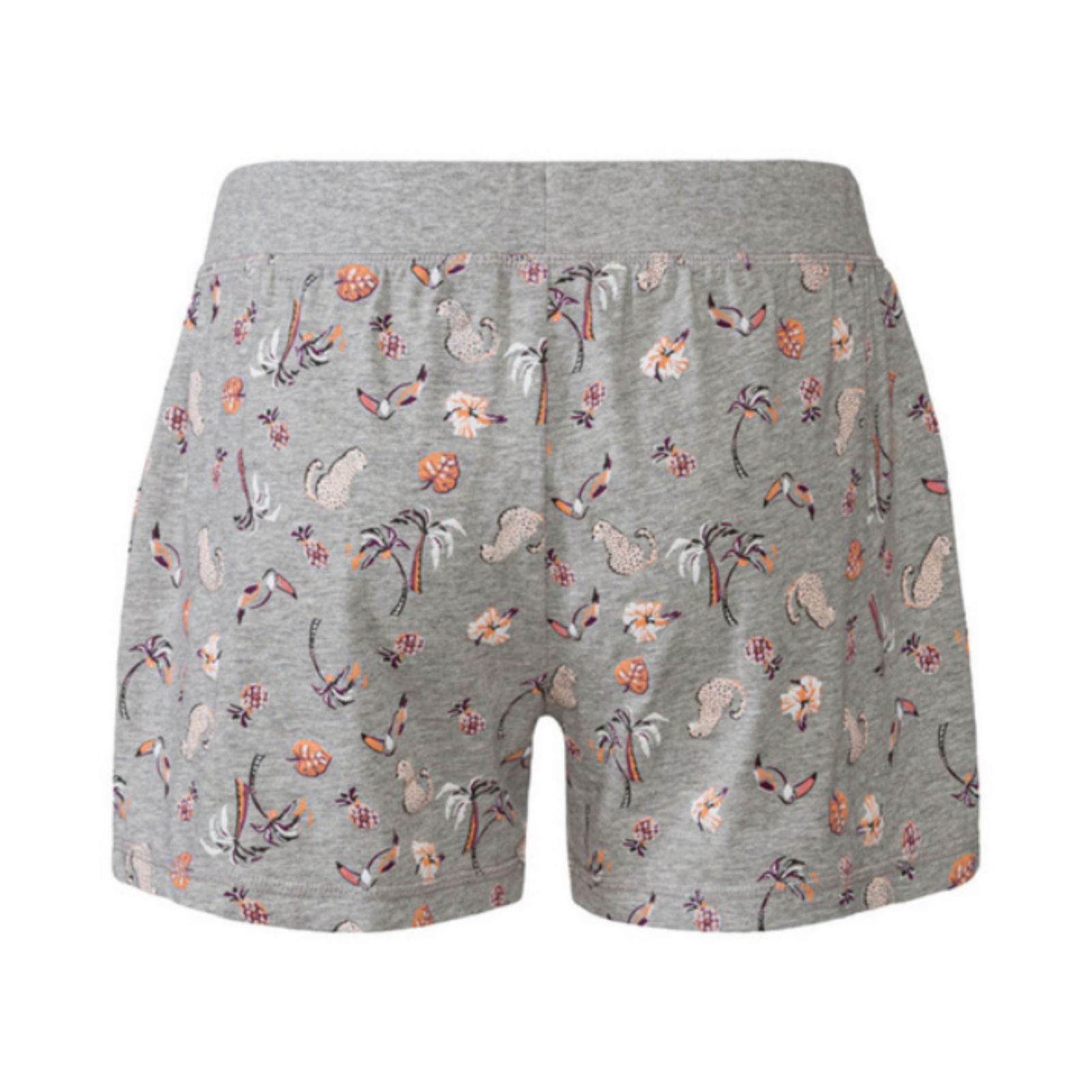 شلوارک زنانه اسمارا مدل SB777 -  - 2