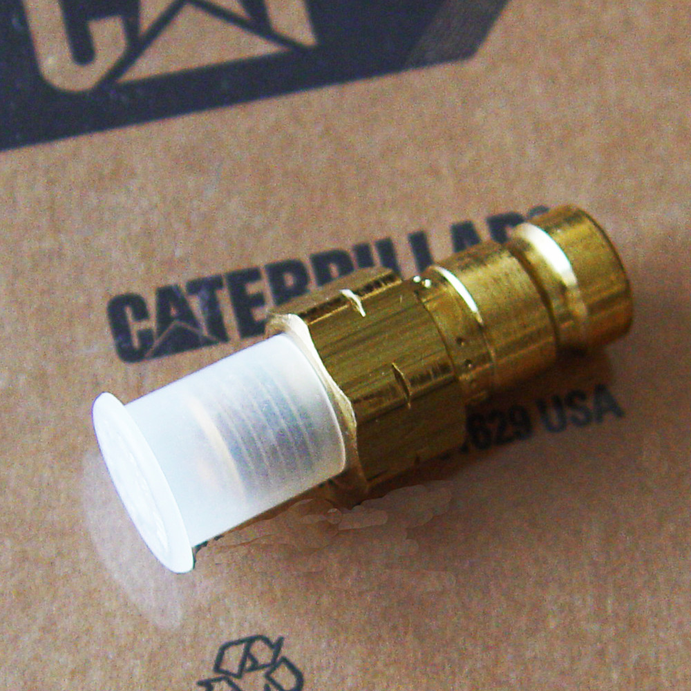 ولو ماشین آلات کاترپیلار کد 8C3446