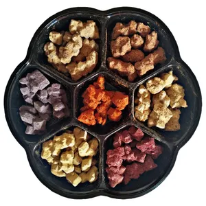 نبات طعم دار گیاهی بانو جان - 602 گرم
