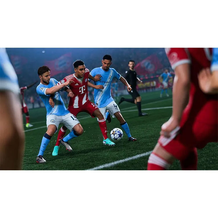 بازی EA Sports FC 26 نسخه استاندارد مخصوص PS5