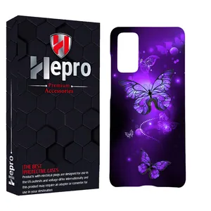 HEPRO MC Cover for SAMSUNG GALAXY S20 FE