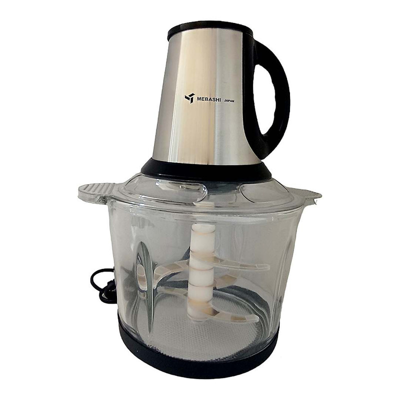 خردکن مباشی مدل ME-ECM 4155 خردکن مباشی مدل ME-ECM 4155