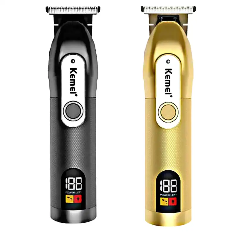 ماشین اصلاح موی سر و صورت کیمی مدل KM-1760