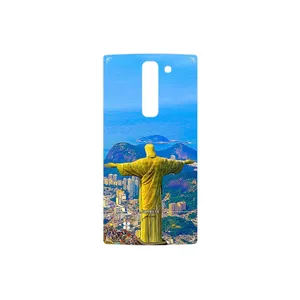 MAHOOT City of Rio de Janeiro Cover Sticker for LG Magna