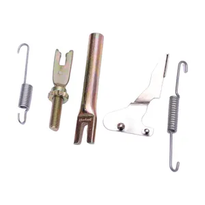 ریگلاژ ترمز چرخ عقب چپ و راست چکاد کد 880390 مناسب برای سمند بسته 5 عددی