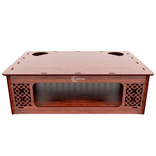 پایه نگهدارنده مانیتور آلتین آی کد K7003