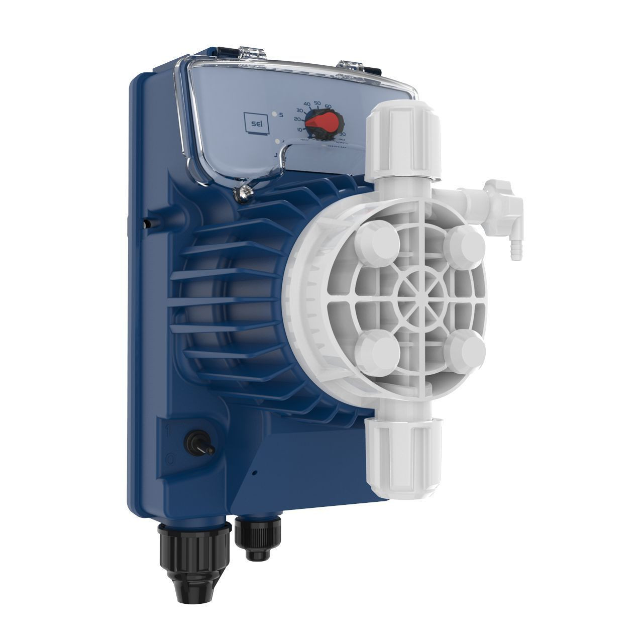 دوزینگ پمپ سکو مدل AKS800NHP0000