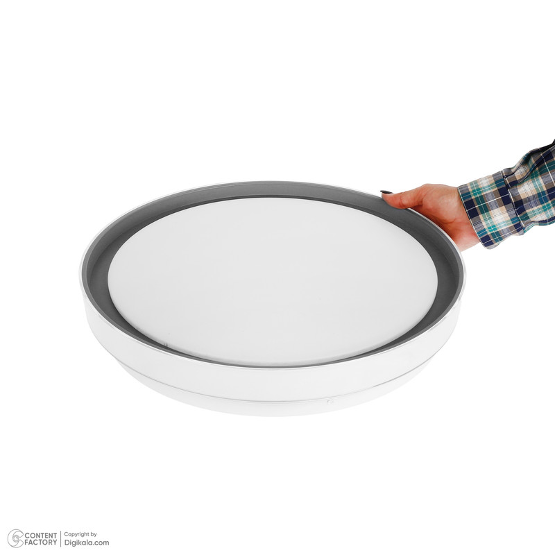 پنل ال ای دی 120 وات مدل ریموت دار کد 61006