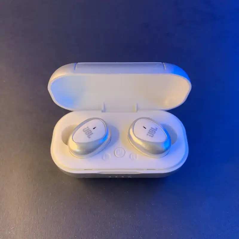 هدست بی سیم جی بی ال مدل TWS C330