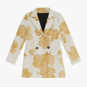 کت رسمی زنانه مدل ۲۸۲۸