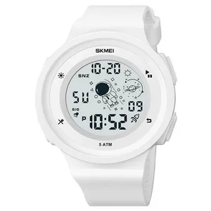 ساعت مچی دیجیتال بچگانه اسکمی مدل 1973