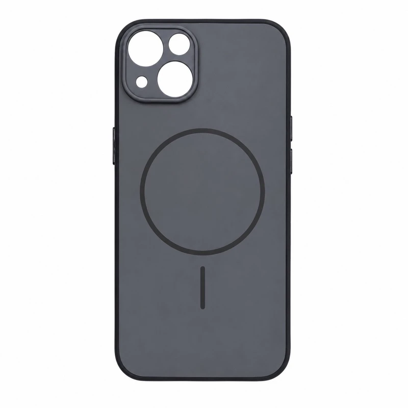 کاور مدل PVD مناسب برای گوشی موبایل اپل iPhone13