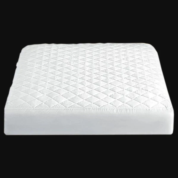 محافظ تشک مدل Kirmizi Home یک نفره سایز 200x100 سانتی متر